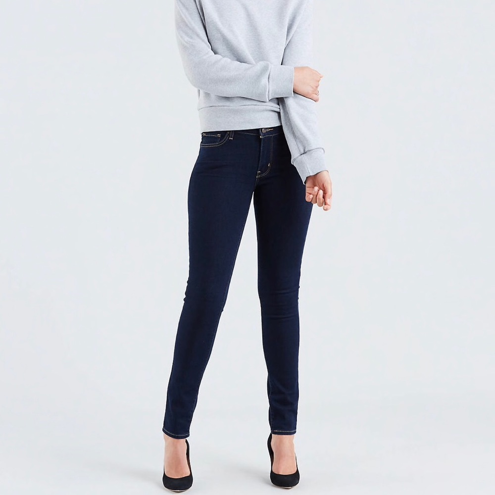Levi’s 711 Skinny Jeans - W27xL30